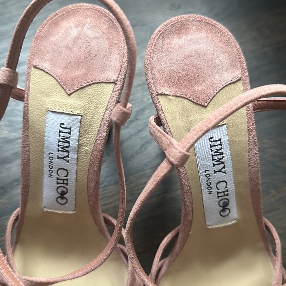 Jimmy Choo Shoes - Picture 9 of 9